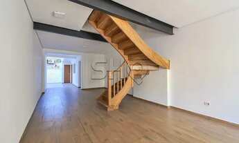 Imagem 2: Casa Comercial em Perdizes com 116m²