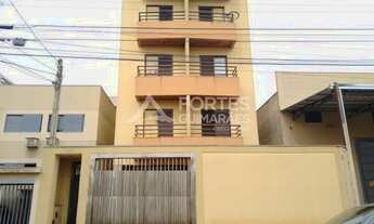 Imagem 1: Ribeirão Preto - Apartamento - Jardim Irajá