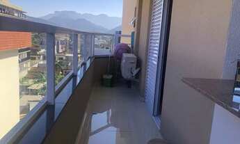 Imagem 7: Apartamento para venda tem 110m² com 3 quartos em Centro - Ubatuba - SP