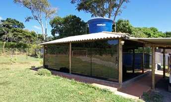Imagem 2: Chácara a venda 40.000 mts - Lago Oeste