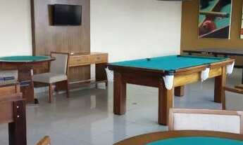 Imagem 7: Alugo apto no Imbuí, 3/4 vista mar, nascente, infraestrutura de lazer completa