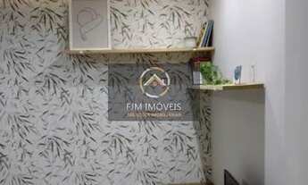 Imagem 4: Apartamento em Fonseca, Niterói: 2 dormitórios, 1 banheiro, 60m² por R$ 290.000 - Venda e