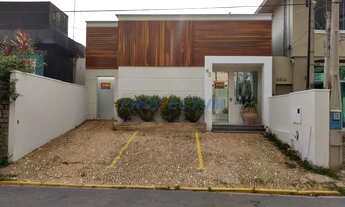 Imagem 2: Casa - Cambuí - Campinas