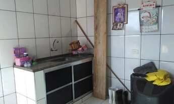 Imagem 5: Casa com 3 dormitórios à venda, 190 m² por R$ 400.000,00 - Vila Mollon IV - Santa Bárbara