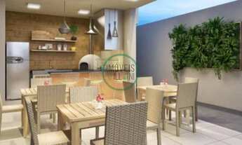 Imagem 3: APARTAMENTO COM 2 DORMITÓRIOS PARA ALUGAR, 65 M² POR R$ 3.000,00/MÊS - JARDIM SATÉLITE - S