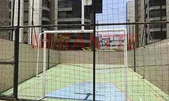 Imagem 3: Apartamento para venda tem 110 metros quadrados com 3 quartos em Santana - São Paulo - SP