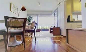 Imagem 6: Duplex 109m2| 2 Vagas