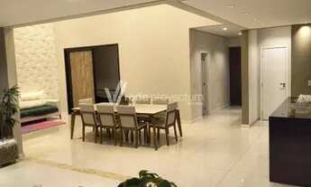 Imagem 7: Casa - Swiss Park - Campinas