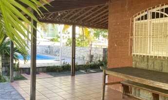 Imagem 5: Chácara para festas e lazer