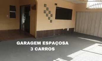 Imagem 2: SOBRADO 4 QTS SAMAMBAIA