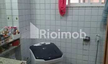 Imagem 7: Copacabana Kitnet com 1 dormitório