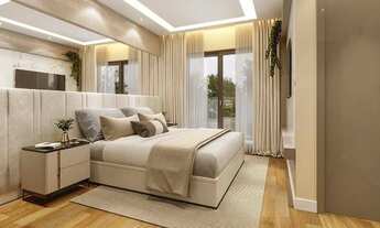 Imagem 4: Lançamento Casa de condomínio - Residencial Bosque Urbanova - 110m² - 2 ou 3 Dorm - 1 ou