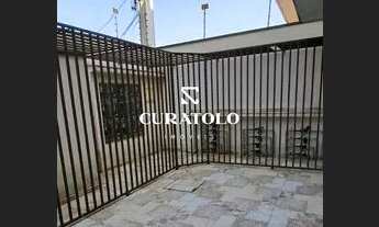 Imagem 6: SEU NOVO LAR NA VILA ELDÍZIA EM SANTO ANDRÉ ESTILO SEM CONDOMÍNIO COM 2 DORMS VAGA E VARAN