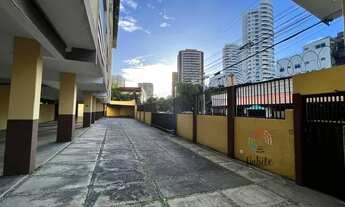 Imagem 4: Apartamento Padrão para Aluguel em Aldeota Fortaleza-CE - 10744