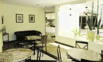 Imagem 7: Apartamento para Aluguel - Campos Elíseos, 1 Quarto, 40 m2