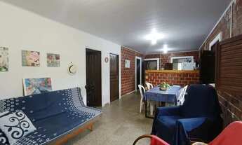 Imagem 6: Imóvel a poucos metros da praia, em Ipioca