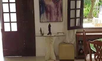 Imagem 5: Casa duplex à venda | Área de lazer | Bairro Dunas