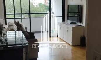 Imagem 4: Apartamento na Vila Andrade- São Paulo, SP