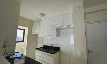 Imagem 5: Apartamento Padrão em São José do Rio Preto