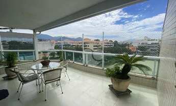 Imagem 3: Lopes Enjoy Vende Cobertura com 4 quartos por R$1.950.000 - Recreio dos Bandeirantes - Rio