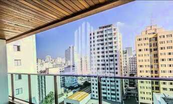 Imagem 4: Apartamento Higienopolis