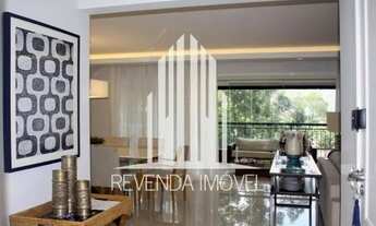 Imagem 4: Apartamento com 4 dormitórios á venda no Morumbi