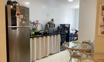 Imagem 6: Apartamento para venda tem 50 metros quadrados com 1 quarto em Armação