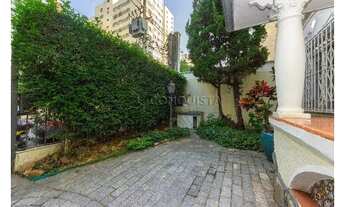 Imagem 4: Sobrado em São Paulo - Paraíso