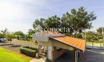 Imagem 7: Casa com 3 dormitórios à venda, 194 m² por R$ 1.100.000 - Condomínio Terras do Fontanário