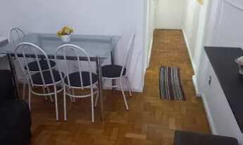 Imagem 3: Conjugado amplo e bem localizado em Copacabana - Rio de Janeiro - RJ