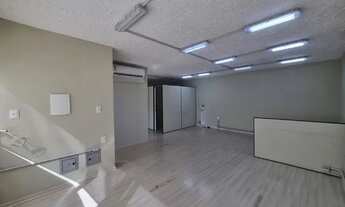 Imagem 3: Sala para aluguel, 2 vagas, Buritis - Belo Horizonte/MG