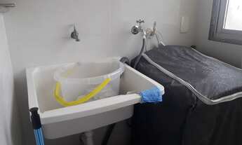 Imagem 12: Vendo apartamento na Praia Grande - SP , bairro Vila Mirin