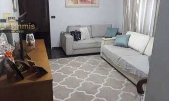 Imagem: Casa com 3 dormitórios à venda, 125 m²