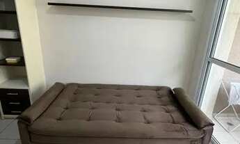 Imagem 2: Apartamento, aluguel tem 33 m², 1 quarto ao lado da PUC em Perdizes - São Paulo - SP