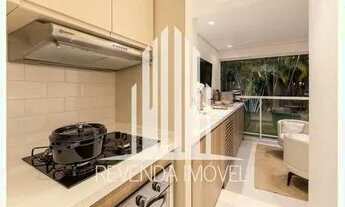 Imagem 10: Apartamento para venda no Jardim Prudência, 64 metros com 2 quartos, condomínio Florart