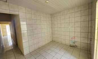 Imagem 6: Casa Padrão para Venda em Dionisio Torres Fortaleza-CE - 10038
