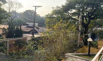 Imagem 7: Sobrado para aluguel possui 500 metros quadrados com 4 quartos em Vila Inah - São Paulo