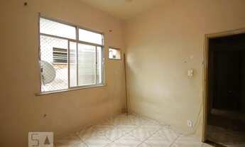 Imagem 6: Apartamento à Venda - Engenho Novo, 1 Quarto, 50 m2