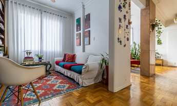 Imagem 2: Apartamento 170 m² com 2 quartos em Copacabana - Rio de Janeiro - RJ