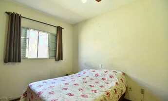 Imagem 5: Casa para venda tem 99 metros quadrados com 2 quartos em Alto do Santana - Rio Claro - São