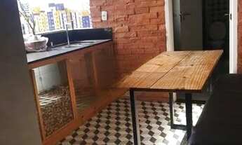 Imagem 4: Apartamento 3 quartos - Lagoa Nova prox Midway