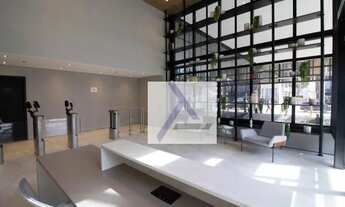 Imagem 3: Sala para alugar, 167 m² por R$ 26.210,00/mês - Pinheiros - São Paulo/SP