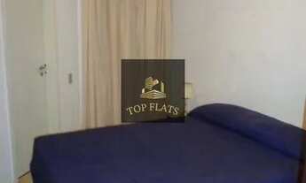 Imagem 3: Flat disponível no Jardim Paulista