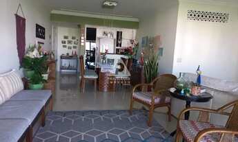 Imagem 3: Apartamento à venda, 3 quartos, 2 suítes, 2 vagas, Jacarepaguá - RIO DE JANEIRO/RJ