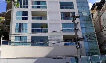 Imagem 2: Apartamento novo 2 quartos Alto dos Passos