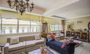 Imagem 1: Apartamento em Centro Histórico