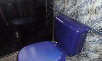 Imagem 6: Apartamento para aluguel possui 65 metros quadrados com 2 quartos em Porto Novo - São Gonç