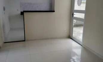 Imagem 2: Apartamento para aluguel tem 60 metros quadrados com 2 quartos