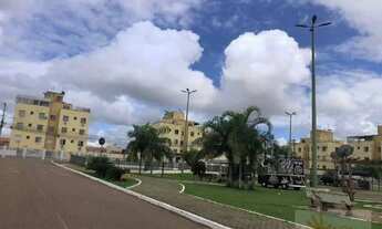 Imagem 3: Apartamento para aluguel com 100 metros quadrados com 2 quartos em Centro - Parauapebas