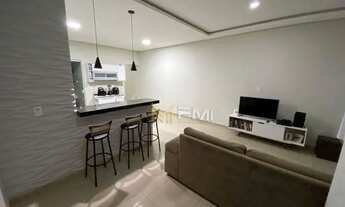 Imagem 3: Casa com 2 dormitórios à venda, 65 m² por R$ 370.000,00 - Jardim Novo Cambui - Hortolândia